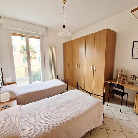 Homeserra 2 Boloňa Exteriér fotografie