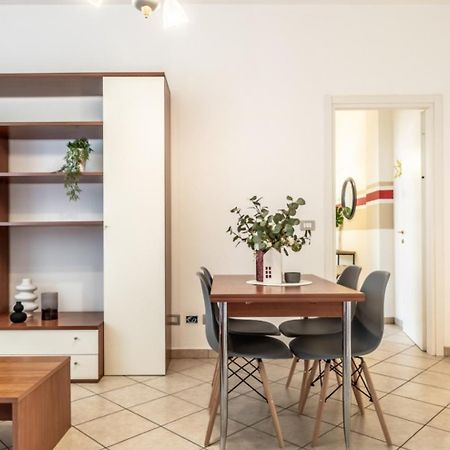 Homeserra 2 Boloňa Exteriér fotografie