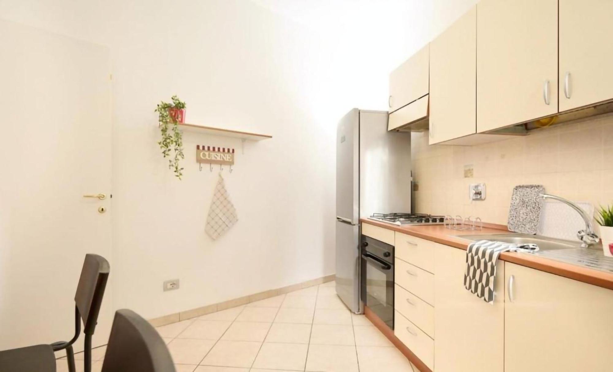 Homeserra 2 Boloňa Exteriér fotografie