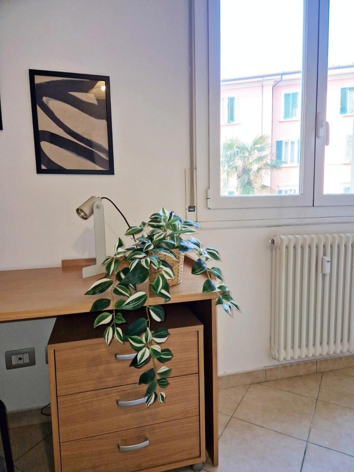 Homeserra 2 Boloňa Exteriér fotografie
