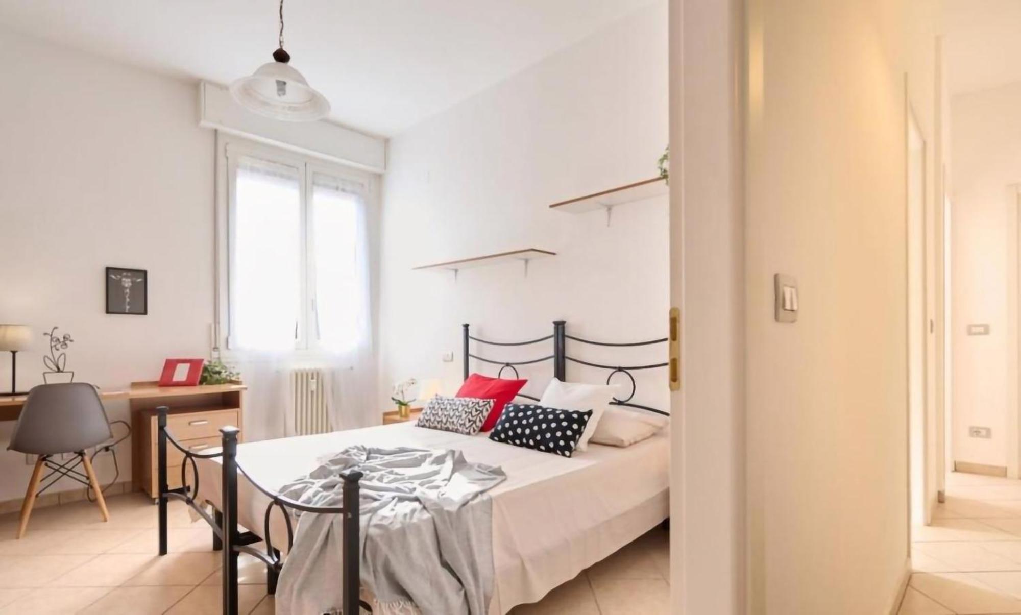 Homeserra 2 Boloňa Exteriér fotografie