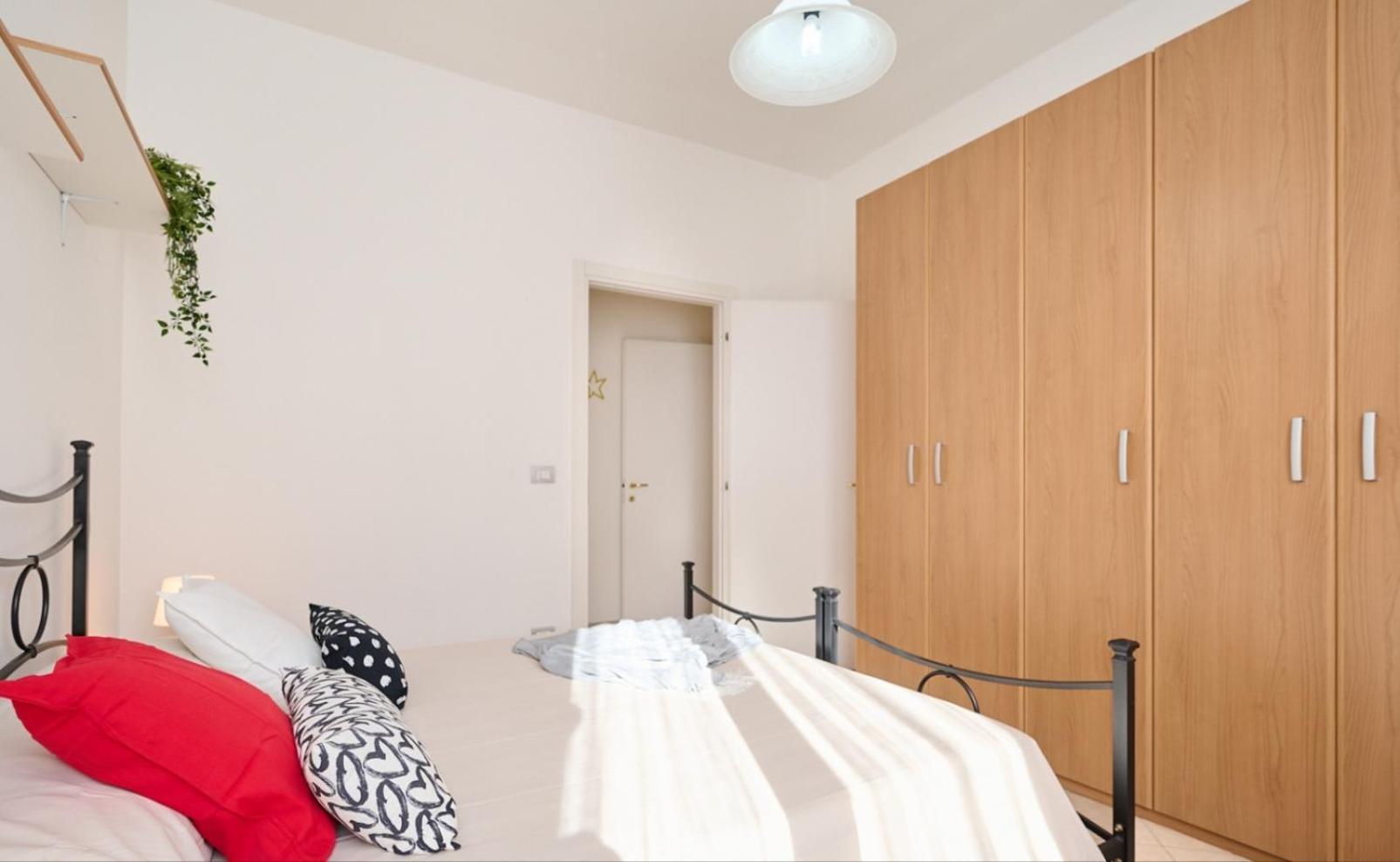 Homeserra 2 Boloňa Exteriér fotografie