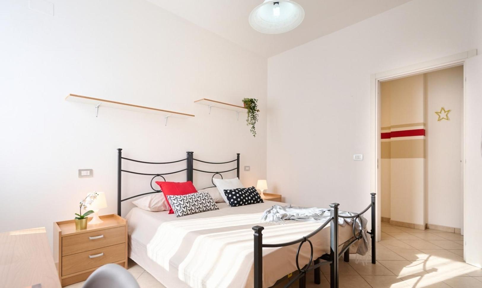 Homeserra 2 Boloňa Exteriér fotografie