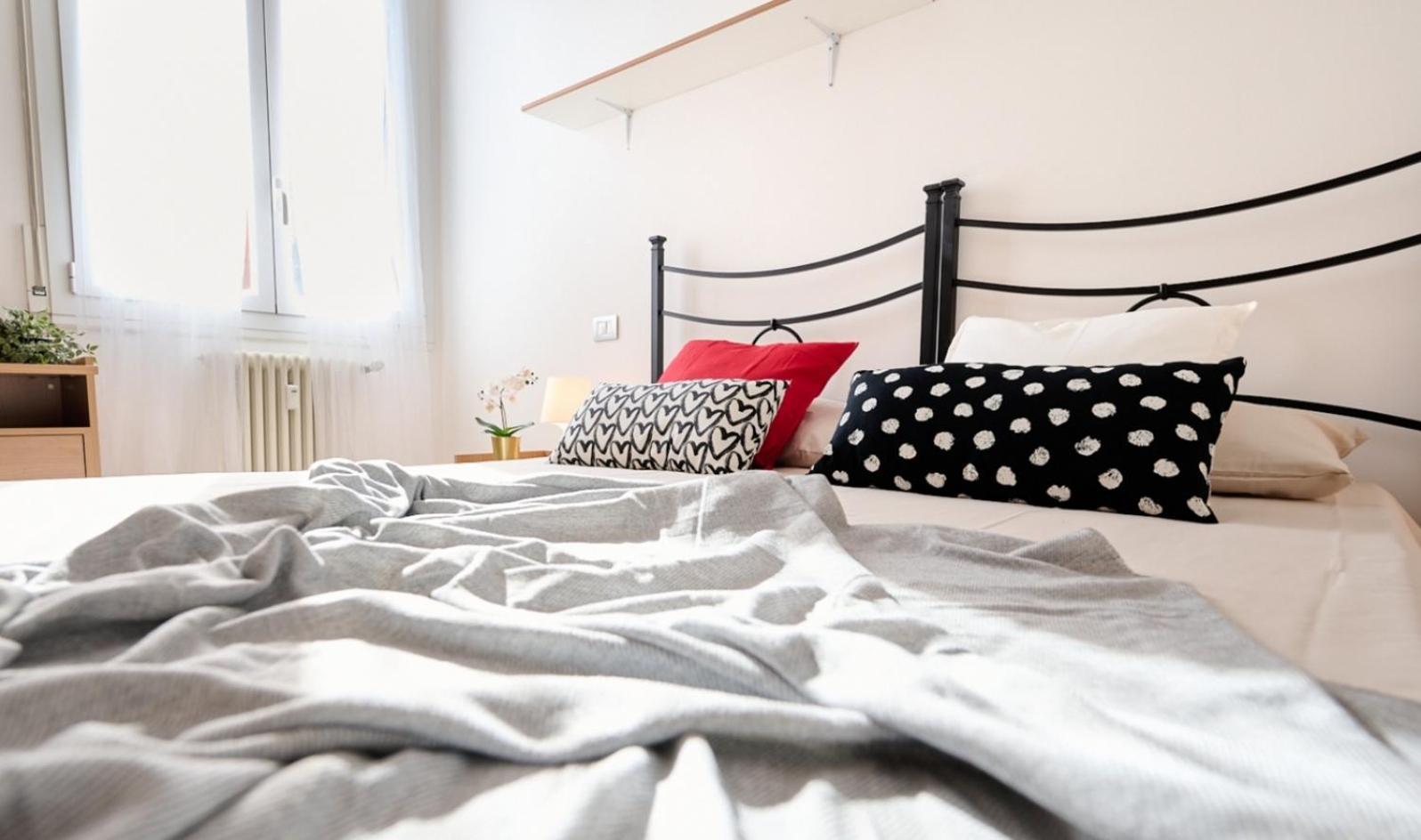 Homeserra 2 Boloňa Exteriér fotografie